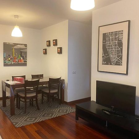 Gerymaca Apartment Anero Екстериор снимка