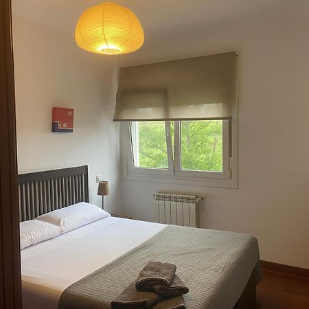 Gerymaca Apartment Anero Екстериор снимка