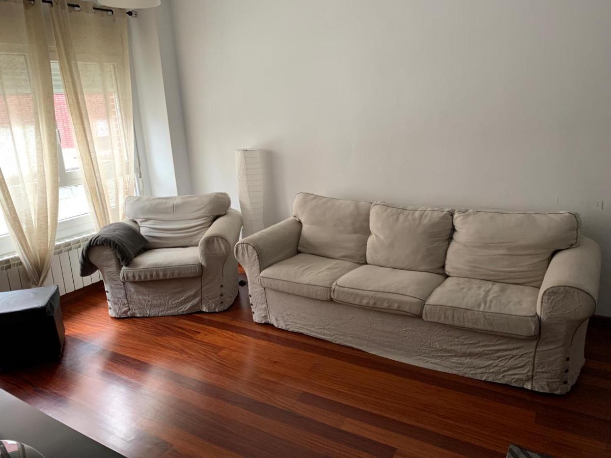 Gerymaca Apartment Anero Екстериор снимка