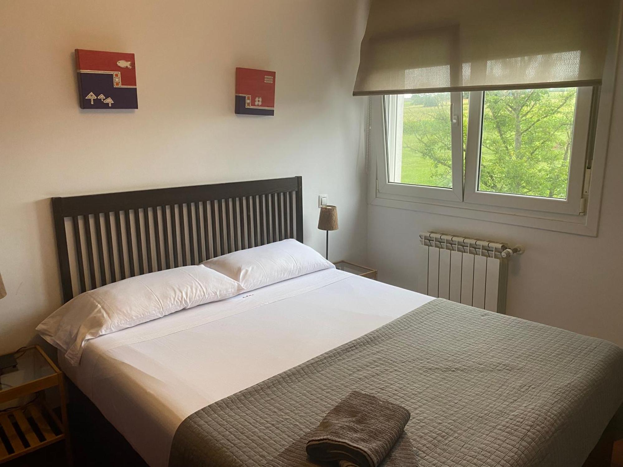 Gerymaca Apartment Anero Екстериор снимка