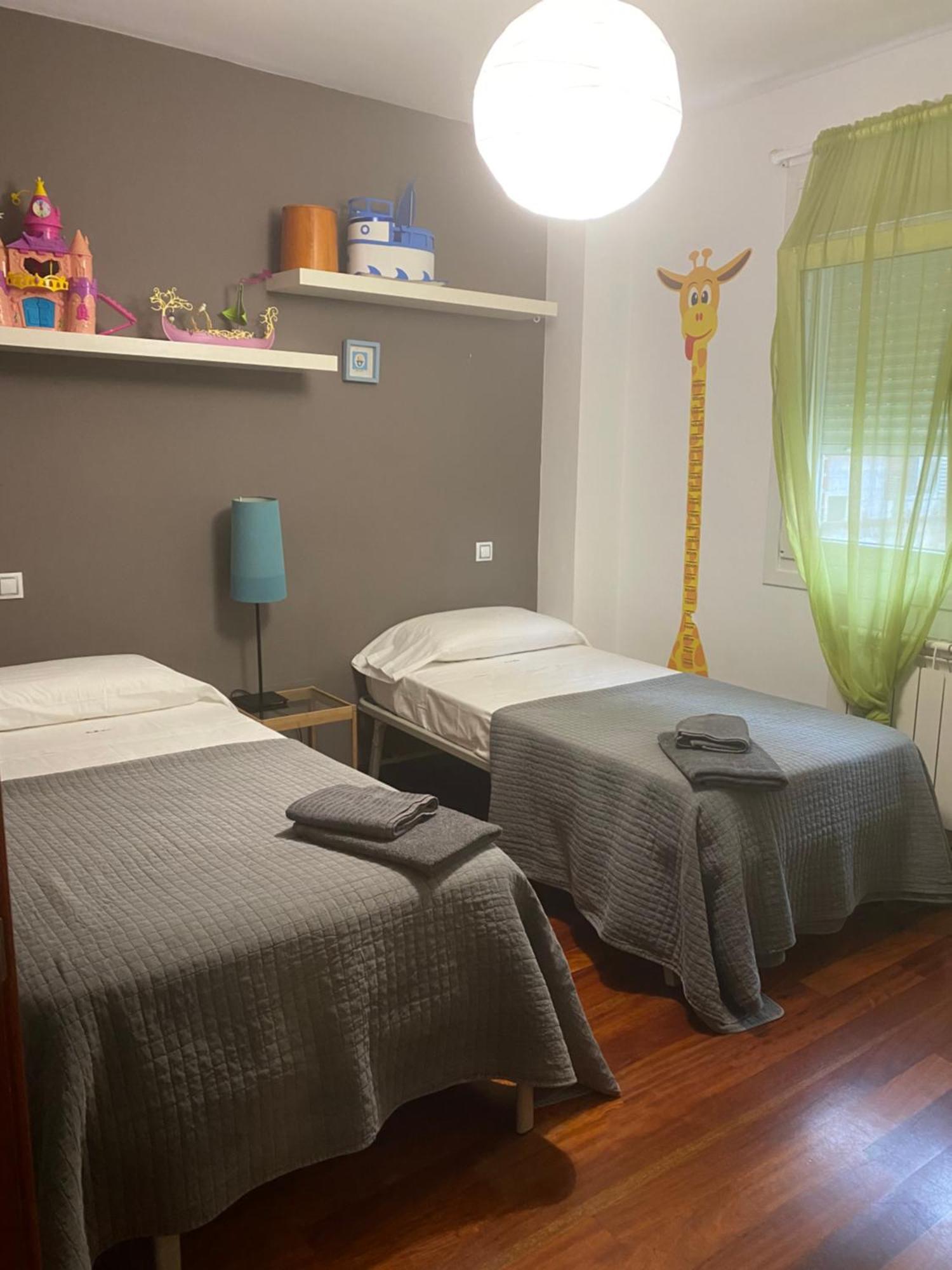 Gerymaca Apartment Anero Екстериор снимка