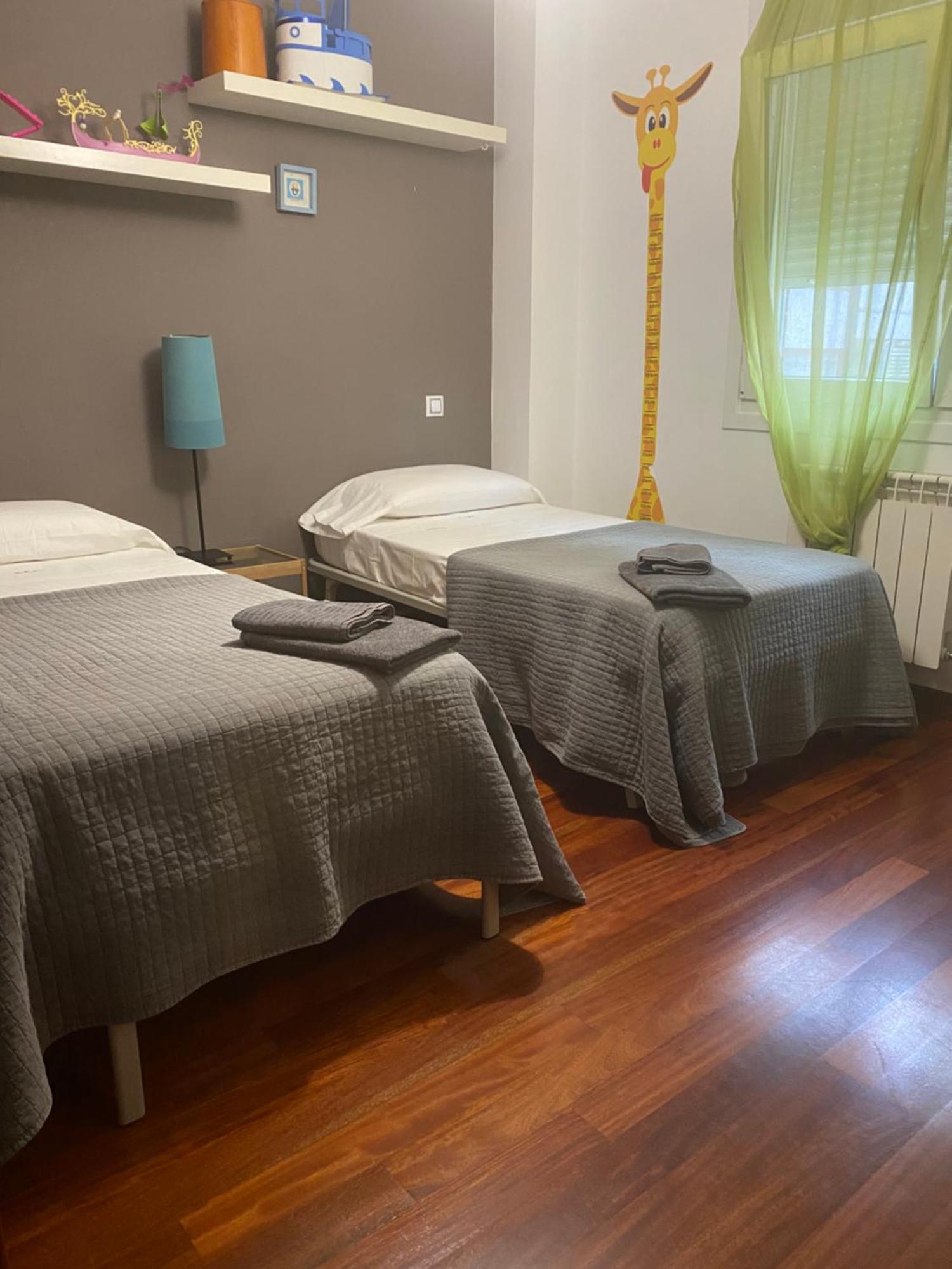 Gerymaca Apartment Anero Екстериор снимка