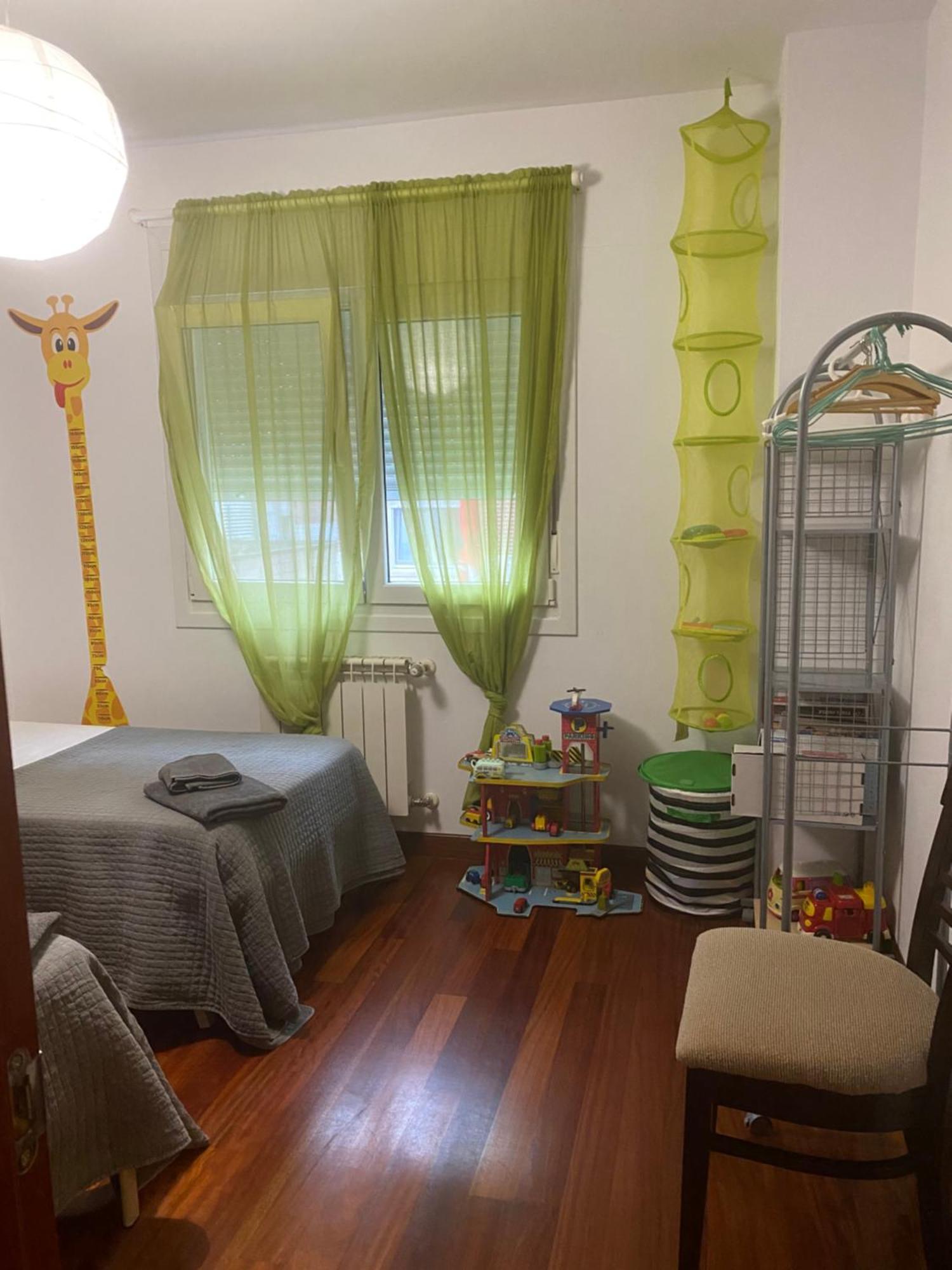Gerymaca Apartment Anero Екстериор снимка