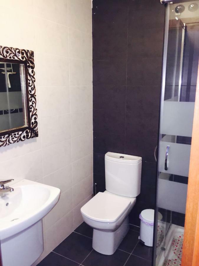 Gerymaca Apartment Anero Екстериор снимка