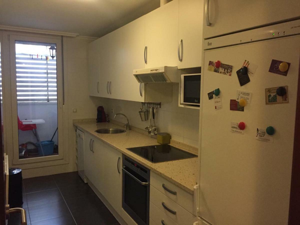 Gerymaca Apartment Anero Екстериор снимка