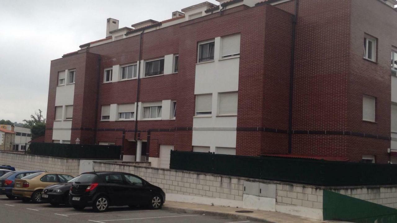 Gerymaca Apartment Anero Екстериор снимка