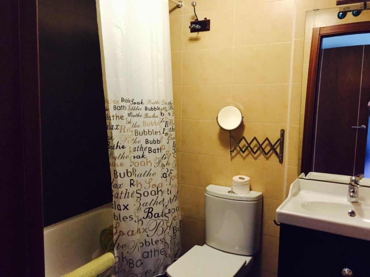 Gerymaca Apartment Anero Екстериор снимка